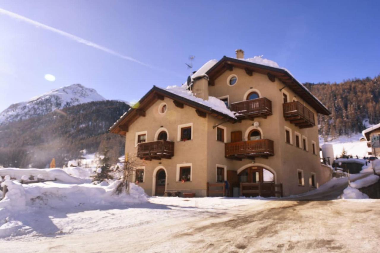 Snowflake Apartment Λιβίνιο Εξωτερικό φωτογραφία