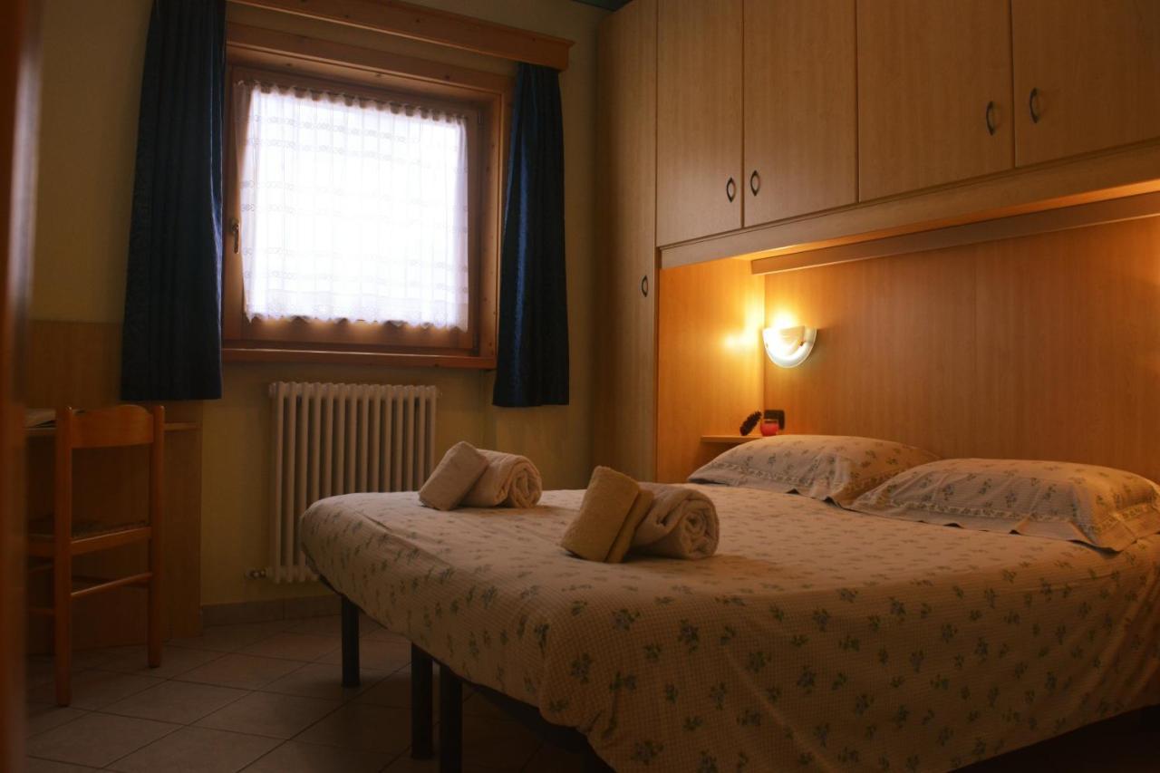 Snowflake Apartment Λιβίνιο Εξωτερικό φωτογραφία