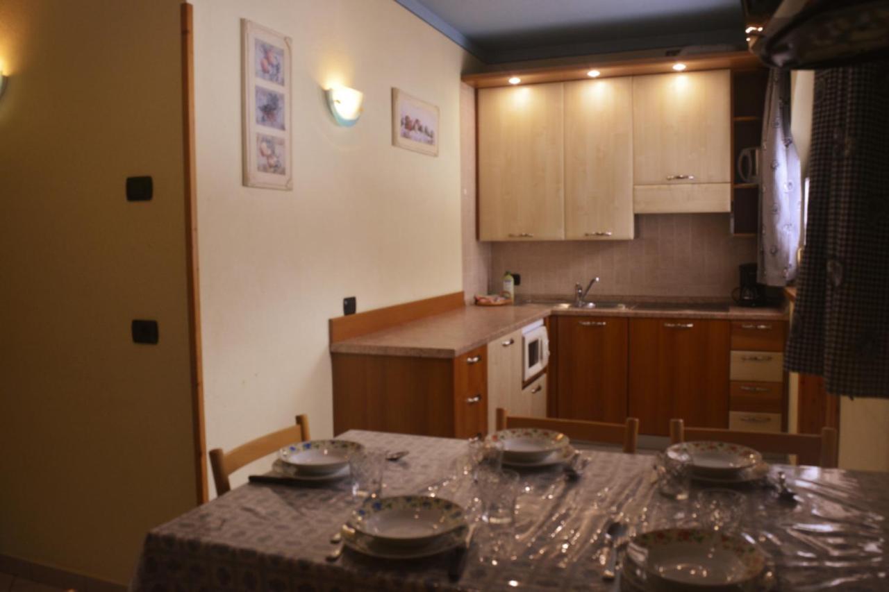 Snowflake Apartment Λιβίνιο Εξωτερικό φωτογραφία