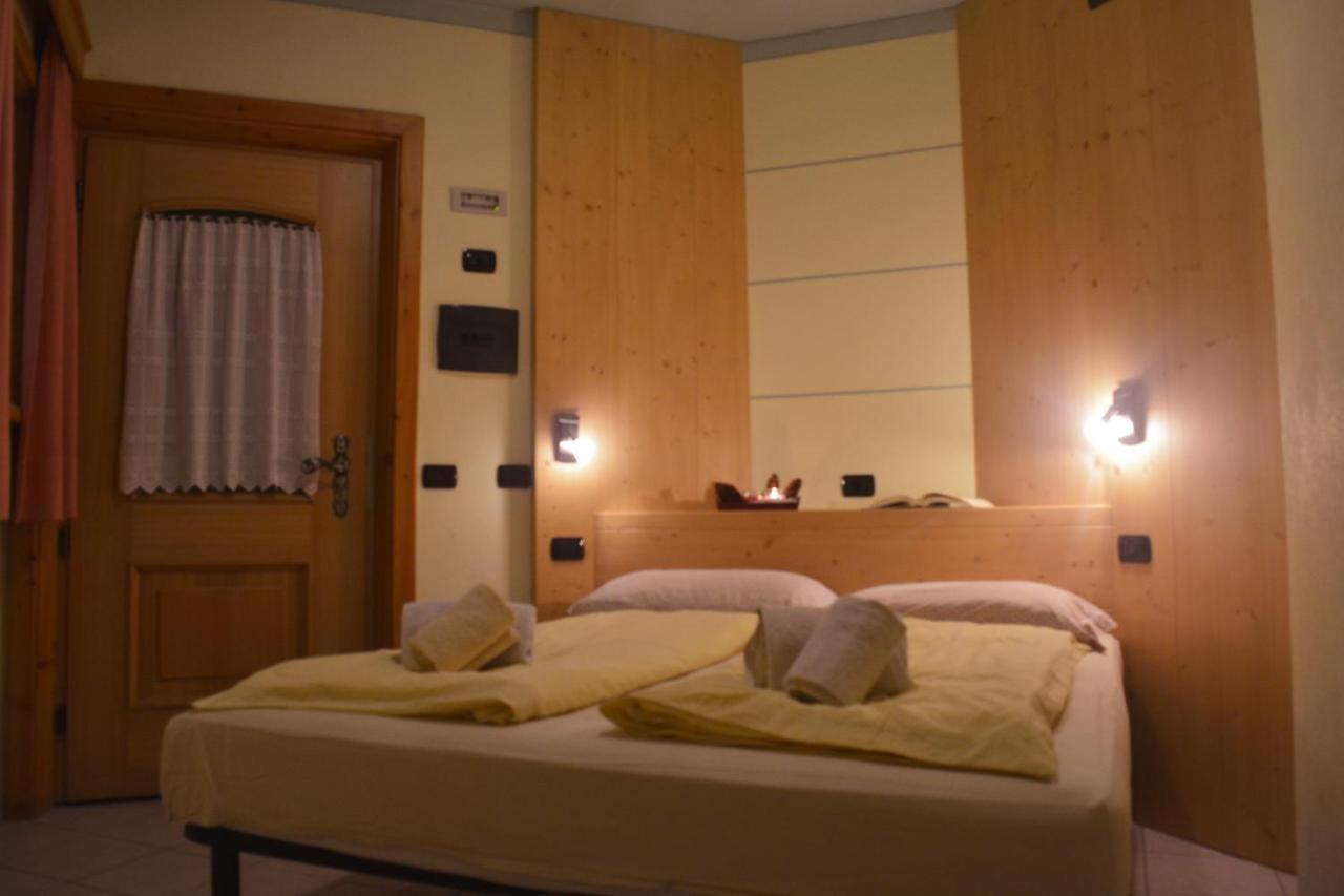Snowflake Apartment Λιβίνιο Εξωτερικό φωτογραφία