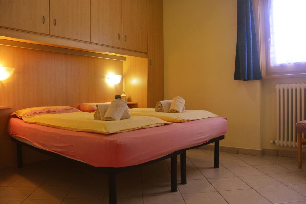 Snowflake Apartment Λιβίνιο Εξωτερικό φωτογραφία